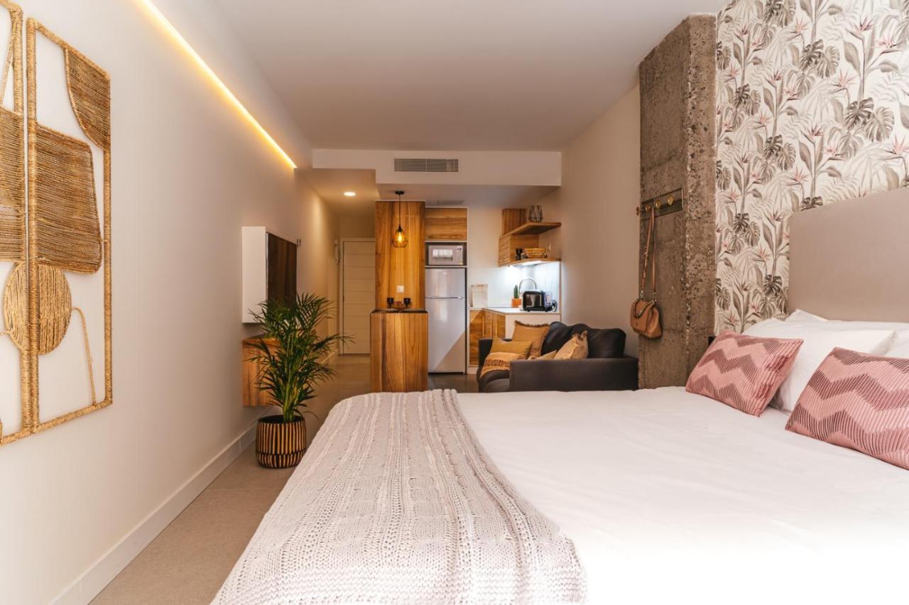 Coralcanteras Loft Las Palmas de Gran Canaria Exterior photo